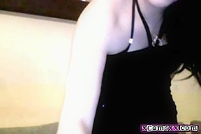 Sexy teen 18+ gf strips for her bf on webcam – FreePron.Org