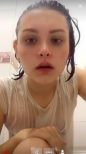 Shower teen 18+ – FreePron.Org
