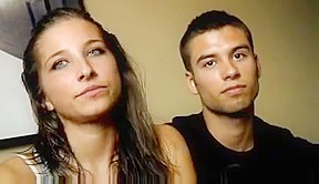 Shy Amateurs, young sexy pair get dirty. – FreePron.Org
