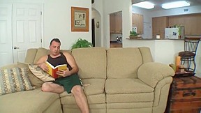 Skanky cougar – FreePron.Org