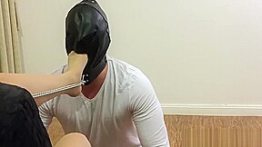 Slave worships my nylon feet Little Foot Princess – FreePron.Org