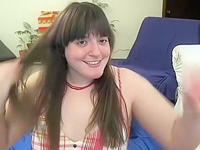 Smacking my hairy cunt to orgasm – FreePron.Org