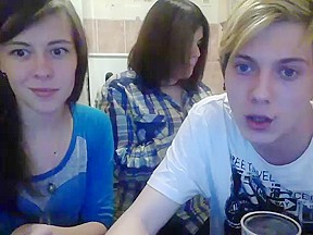 Small titties and Big Boobs together on Cam – FreePron.Org