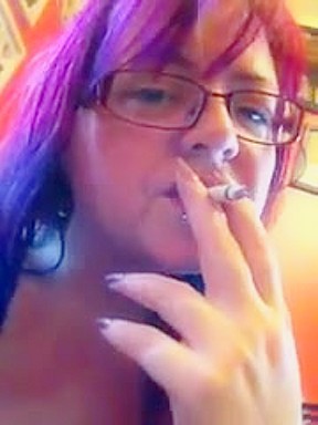 Smoking 2 – FreePron.Org