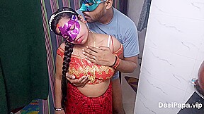 Soft Sensual Intimate Sex of Real Married Indian Couple – FreePron.Org