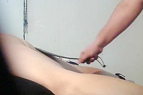 Spanking my slave – FreePron.Org