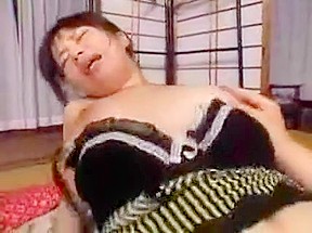 Stacked Oriental Housewife Has A Hung Stud Deeply Drilling – FreePron.Org
