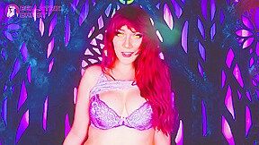 Starfire Cosplay Roleplay Compilation Femdom Pov Mesmerization – FreePron.Org