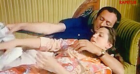 Step daughter seduce stepfather to fuck hard – FreePron.Org