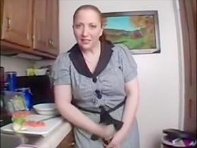 Step mommy Roleplay JOI – FreePron.Org