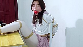 Step sister Bondage Help – FreePron.Org