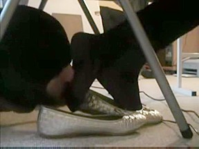 Step sisters feet worship – FreePron.Org
