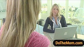 Stepmom Brandi Love caught teens 18+ fucking in the bedroom – FreePron.Org