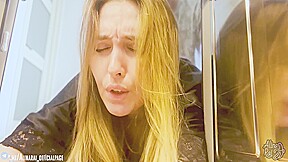 Stepmom Stuck In The Dishwasher! – Please Not In The Ass… – Oh My God Thats Great! – FreePron.Org