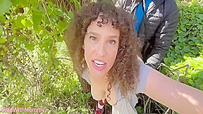 Stepmom Surprise On Vacation Please Stay With Me 10 Min With Vibewithmolly – FreePron.Org
