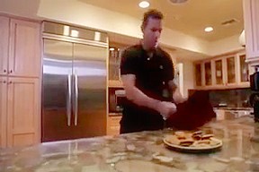 Stepmom in the kitchen – FreePron.Org