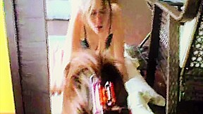 Stepmom seduces her Step son and let him creampie her meaty cunt – FreePron.Org