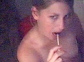 Stickam Webcam – Mmmeggers, Incredible – FreePron.Org