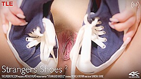 Strangers Shoes 2 – Monica Brown – TheLifeErotic – FreePron.Org