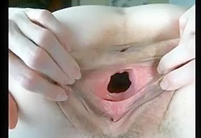 Stretched Pussy Right After Birth Exposed – FreePron.Org