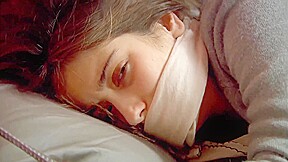 Stunning Hazal Kaya Otm Gagged – FreePron.Org