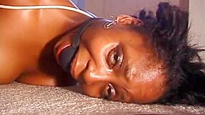 Submissive Ebony – FreePron.Org