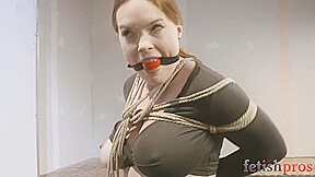 Summer Hart In Frogtied Escape Challenge – FreePron.Org
