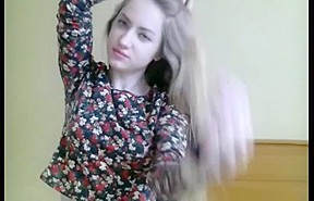 Super Sexy Long Hair Blonde Long Hair Hair 3 – FreePron.Org