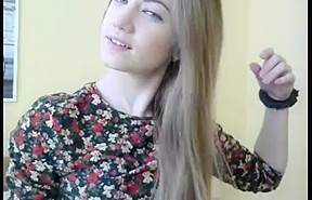 Super Sexy Long Hair Blonde Long Hair Hair 6 – FreePron.Org