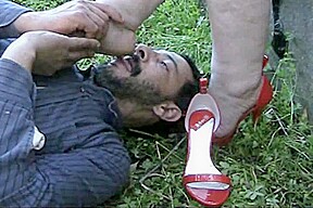 Surpise Gresopio Worship Feet – 01 – FreePron.Org