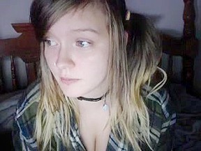 Surprise in Webcam – girl with Big Tits – FreePron.Org