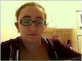 Swedish women posing in webcam – FreePron.Org