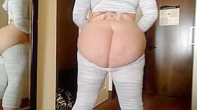 Tatts and booty… A german dream whooty – FreePron.Org