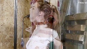 Terra Mizu Nose Hooked Bondage – FreePron.Org