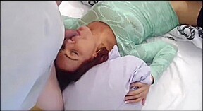 Threesome Mommie and Daddie and siswet19 – FreePron.Org
