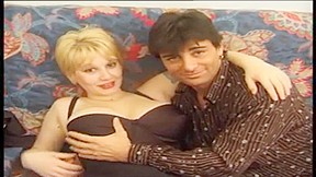 Threesome anal finnish milf – FreePron.Org