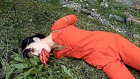 Traditional Chinese Bondage – FreePron.Org
