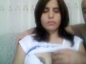 Turkish cuckold wants me to fuck his wife – FreePron.Org