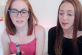 Two gorgeous babes in a hot lesbian sex – FreePron.Org