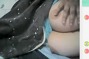 Two omegle girls with huge boobs – FreePron.Org