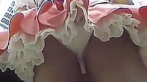 UpYourConsent – Anime Convention Upskirts 04 – FreePron.Org
