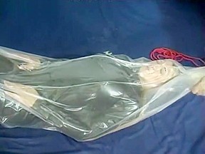 Vacuum sack breathplay – FreePron.Org