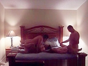 Velvet Swingers Club amateur couples doing the swap – FreePron.Org