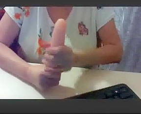 Vera granny 60 big tits hairy cunt! Amateur webcam! – FreePron.Org