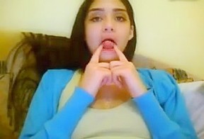 Very hot girl teasing and strpping on cam – FreePron.Org