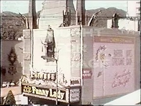 Vintage BDSM film of hot slaves getting spanked – FreePron.Org