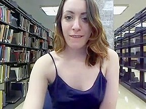 Web cam at library 2 – FreePron.Org