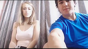 Webcam couple 2 – FreePron.Org