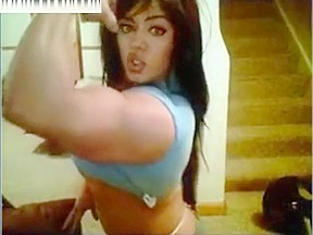Webcam fbb flex – FreePron.Org