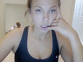 Webcam flexing at 00:02:40 and – FreePron.Org